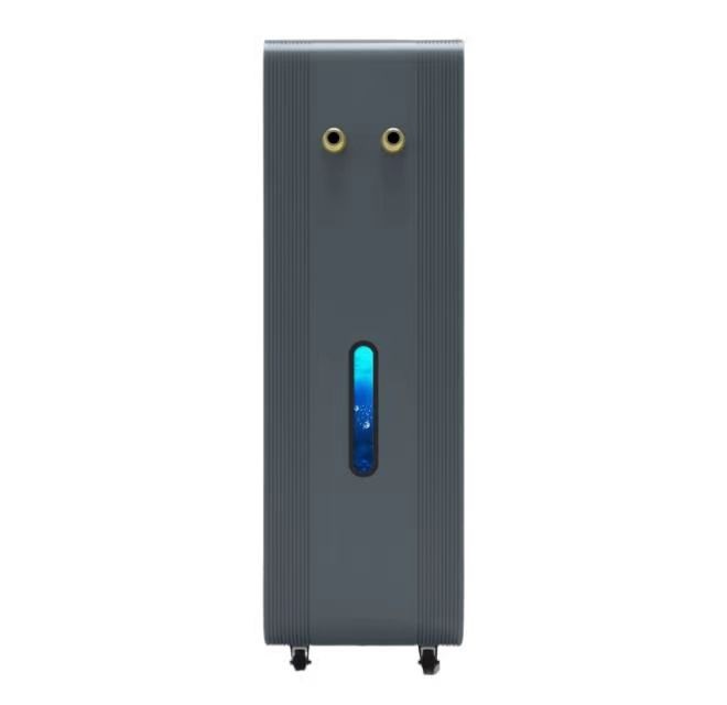 Maszyna do kąpieli wodorowej nano bąbelkowej S68